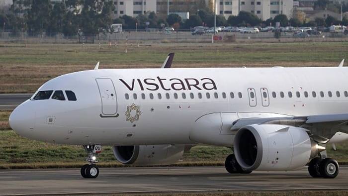 Vistara