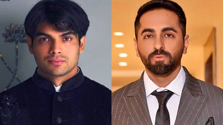 Ayushmann-Khurrana-and-Neeraj-Chopra-awarded-with-FICCI-Youth-Icon-Of-The-Year-award