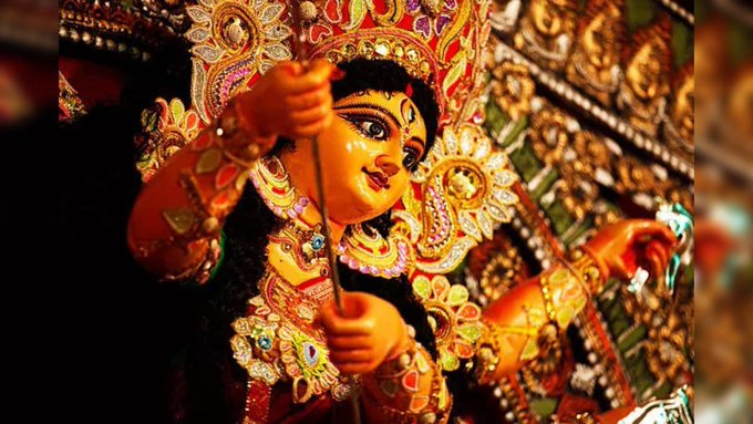 Bangladesh asks Hindus to pause Durga Puja music during namaz gcw