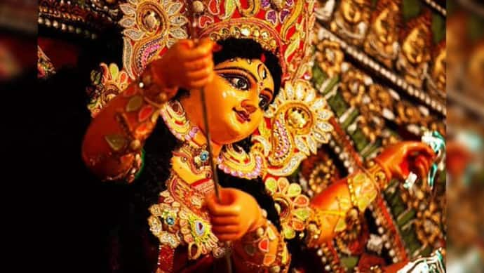 WB Durga Pooja 