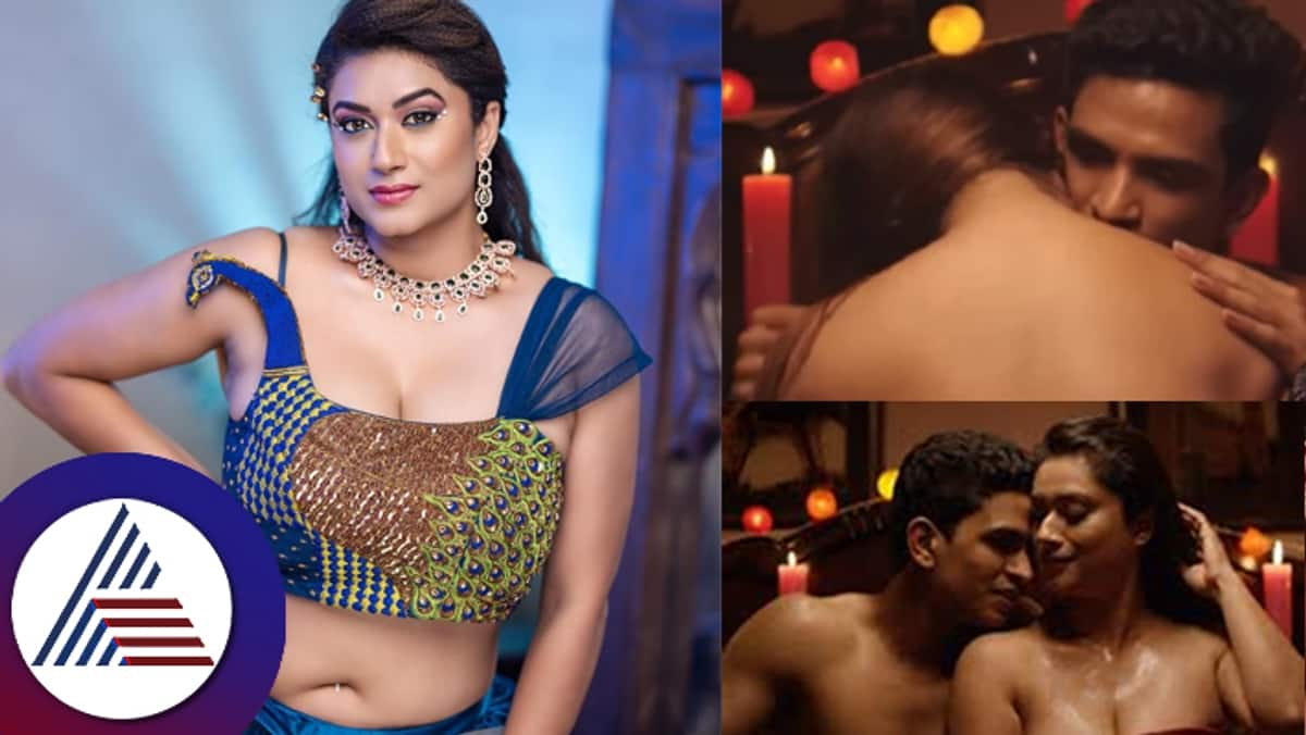 Bigg Boss fame Tanisha Kuppanda bad experience after Pentogon film intimate scenes suc