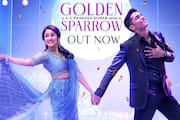 Dhanush neek movie first single golden sparrow released ans