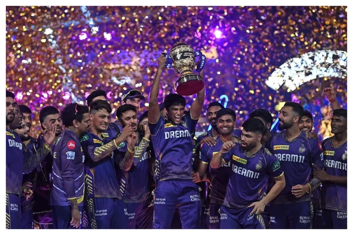 Kolkata Knight Riders