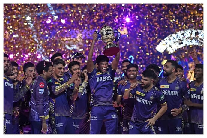 Kolkata Knight Riders