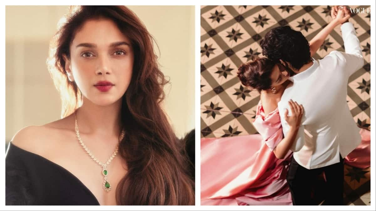 Siddharth and Aditi Rao Hydari wedding place reveled mma