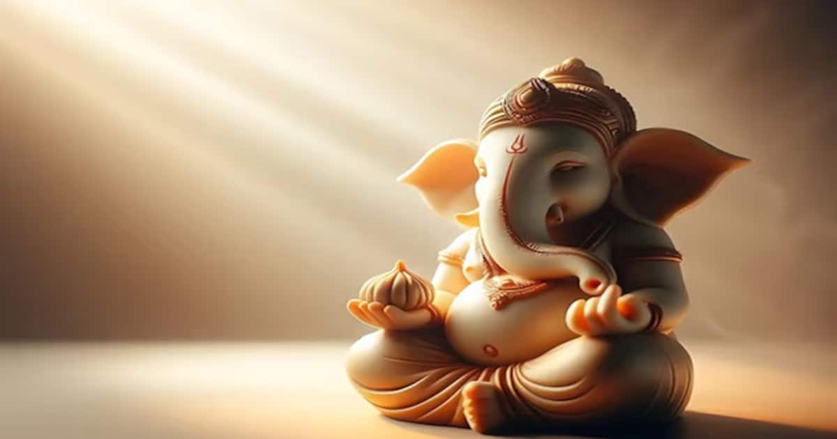 Ganesh Chaturthi 2024 guide What to know before purchasing a Lord