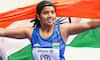 Who is Preethi Pal? First Indian athlete to win historic bronze in womens T35 100 m at Paris Paralympics 2024 iwh