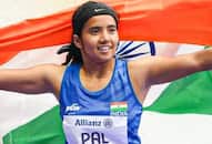 Who is Preethi Pal? First Indian athlete to win historic bronze in womens T35 100 m at Paris Paralympics 2024 iwh