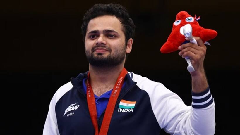 Paris Paralympics 2024: चार मेडल जीतकर चमके भारत के सितारे, कौन हैं शूटिंग दौड़ में कमाल करने वाले ये प्लेयर्स