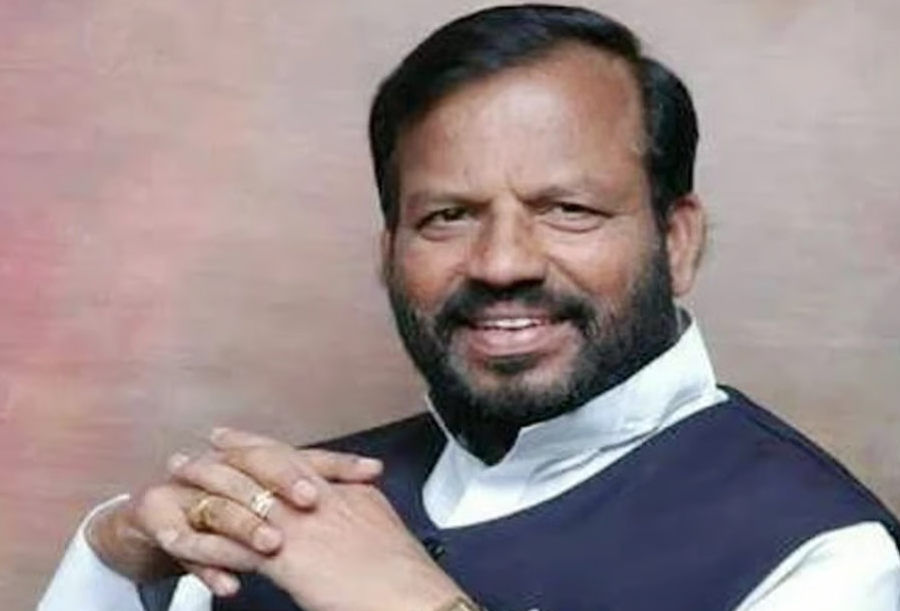 DS Veeraiah