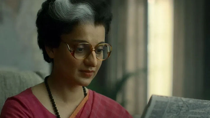 Emergency to Aandhi: 4 films on Indira Gandhi that faced censor board wrath RKK