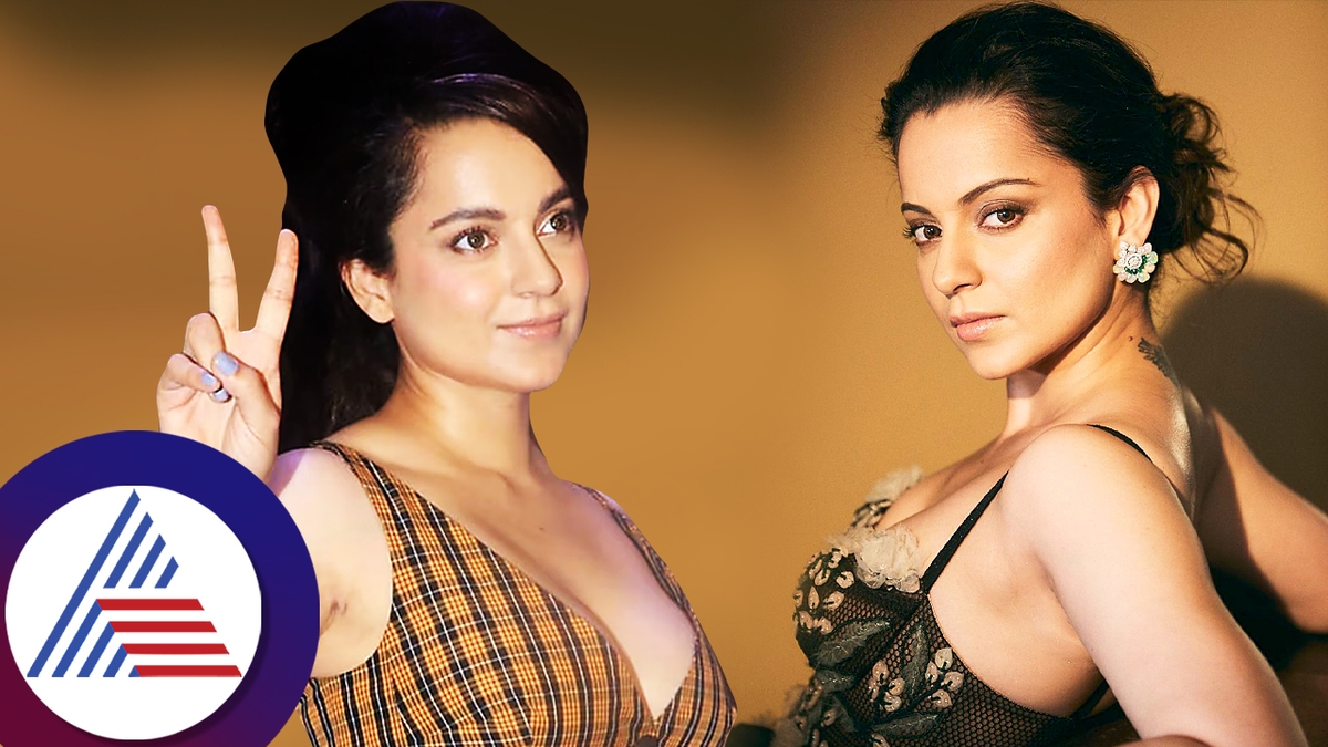 kangana ranaut was doing laddu in periods blood roo