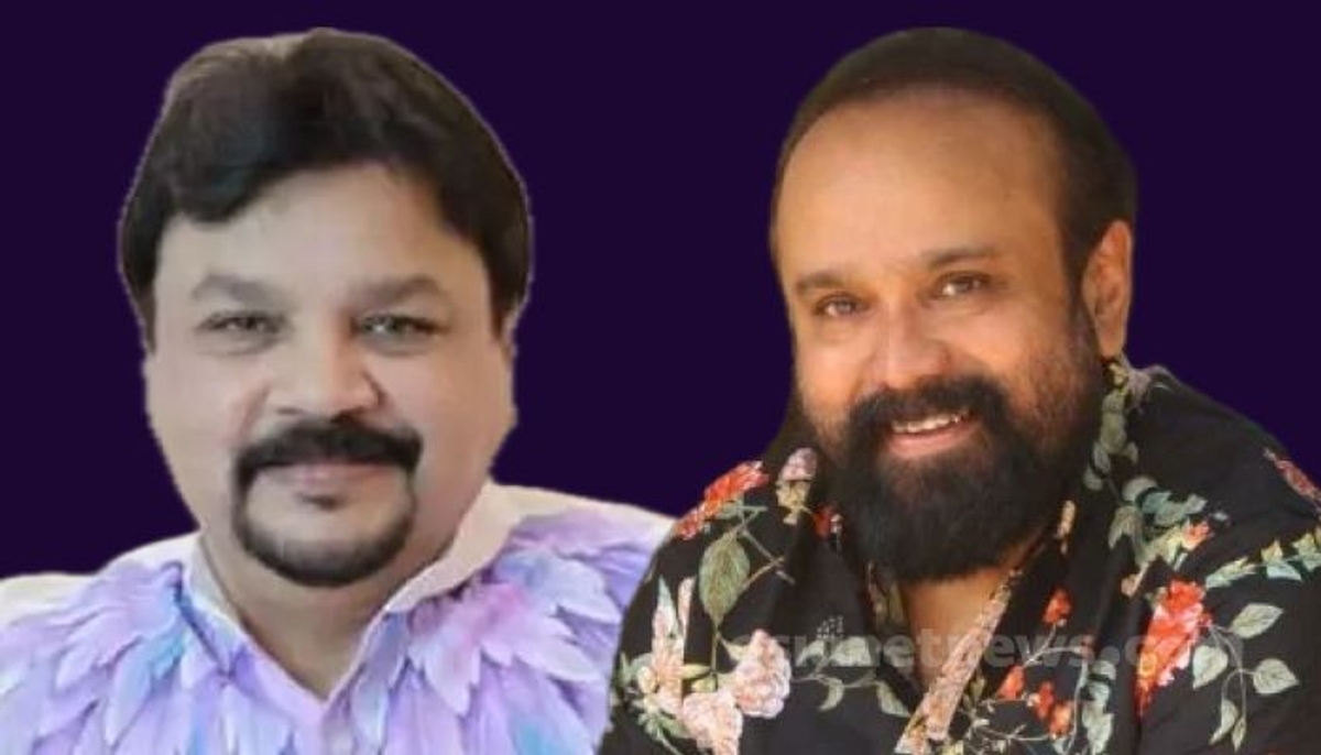 Kerala: Police book actors Edavela Babu, Sudheesh on complaints of misconduct, misbehaviour by junior artist dmn