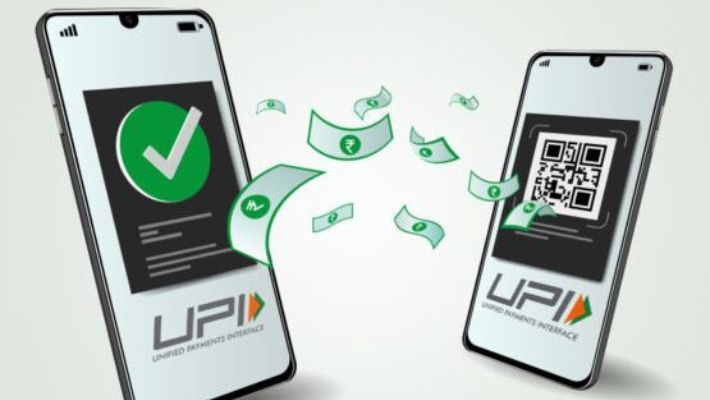 3729.1 transactions per second! India's UPI sets 'record' with Rs 81 lakh crore milestone; details here snt