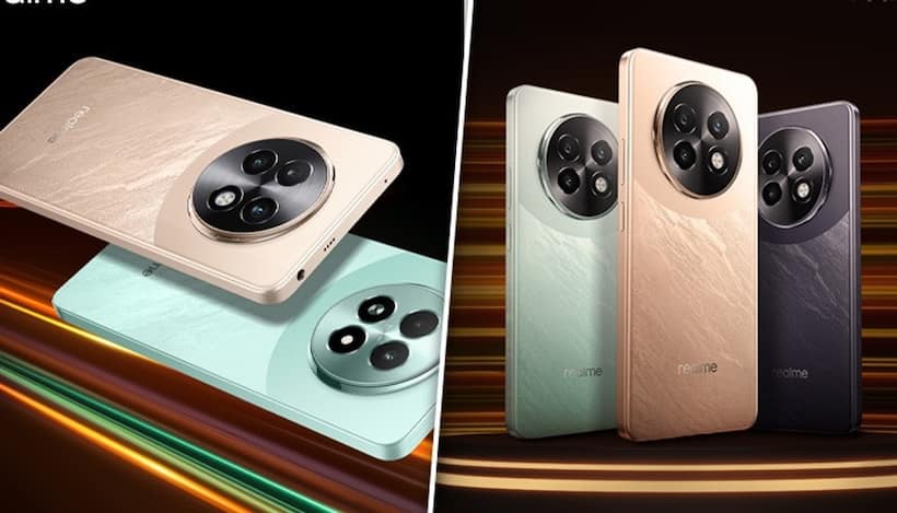 Realme 13 and Realme 13+ with 5,000 mAh battery launched in India: Check specs, price and more