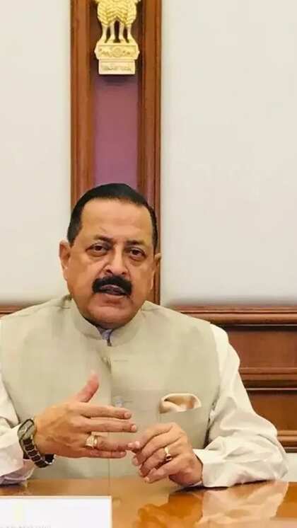सेंट्रल मिनिस्टर ने बताई भविष्य फार्म की विशेषता