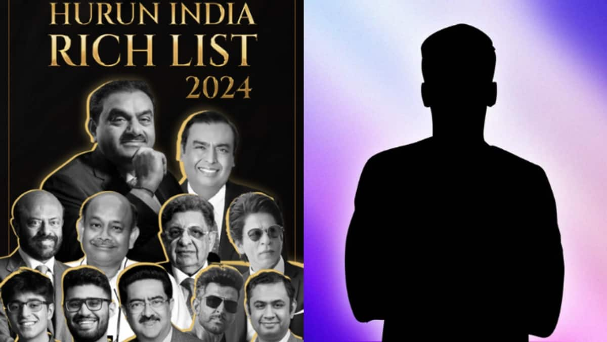 Hurun India Rich List 2024: full details here-rag