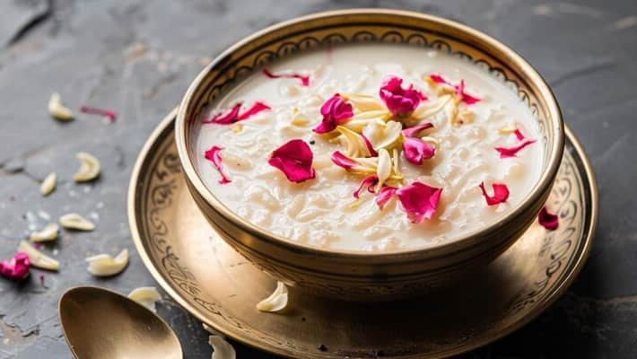 What is Kheer Called in English ram 