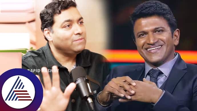 'Puneeth Rajkumar's eyes restored sight for four lives': Dr Rohit Shetty of Narayana Nethralaya