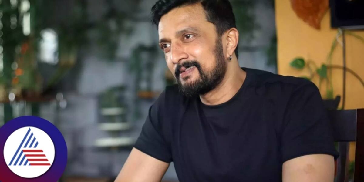 Kichch sudeep