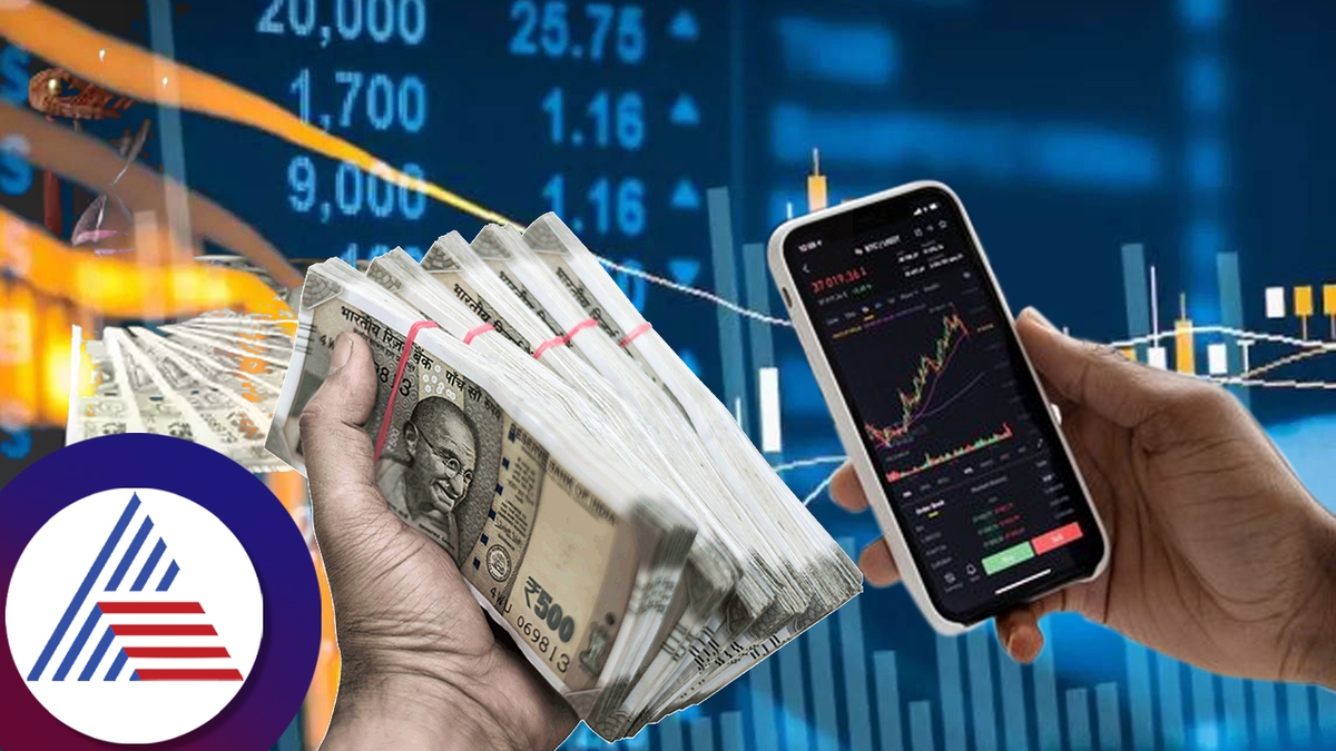 Stock Market Investments