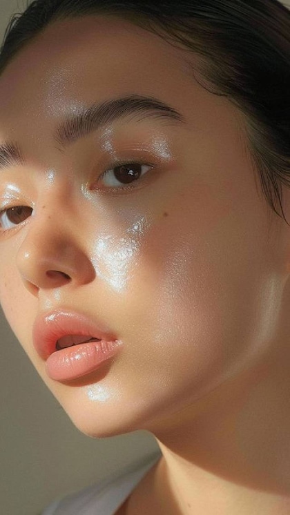 Lemon for Glowing Skin
