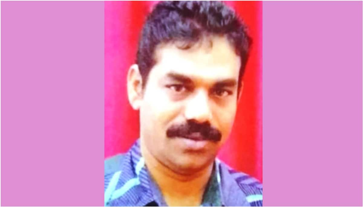 keralite expat died due to heart attack 