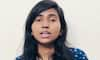 NEET UG Success: Ruby Prajapati, daughter of an auto driver, excels on her 4th try NTI