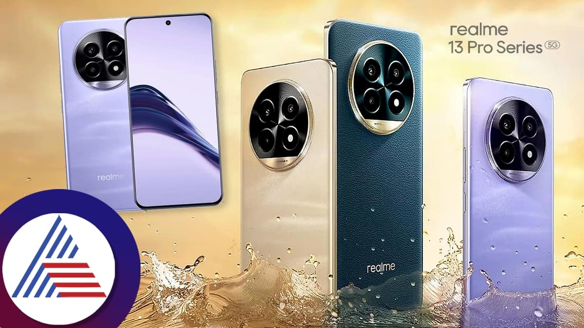 Realme 13 pro plus purple phone launched in India offers rs 7000 discount on first day sale ckm