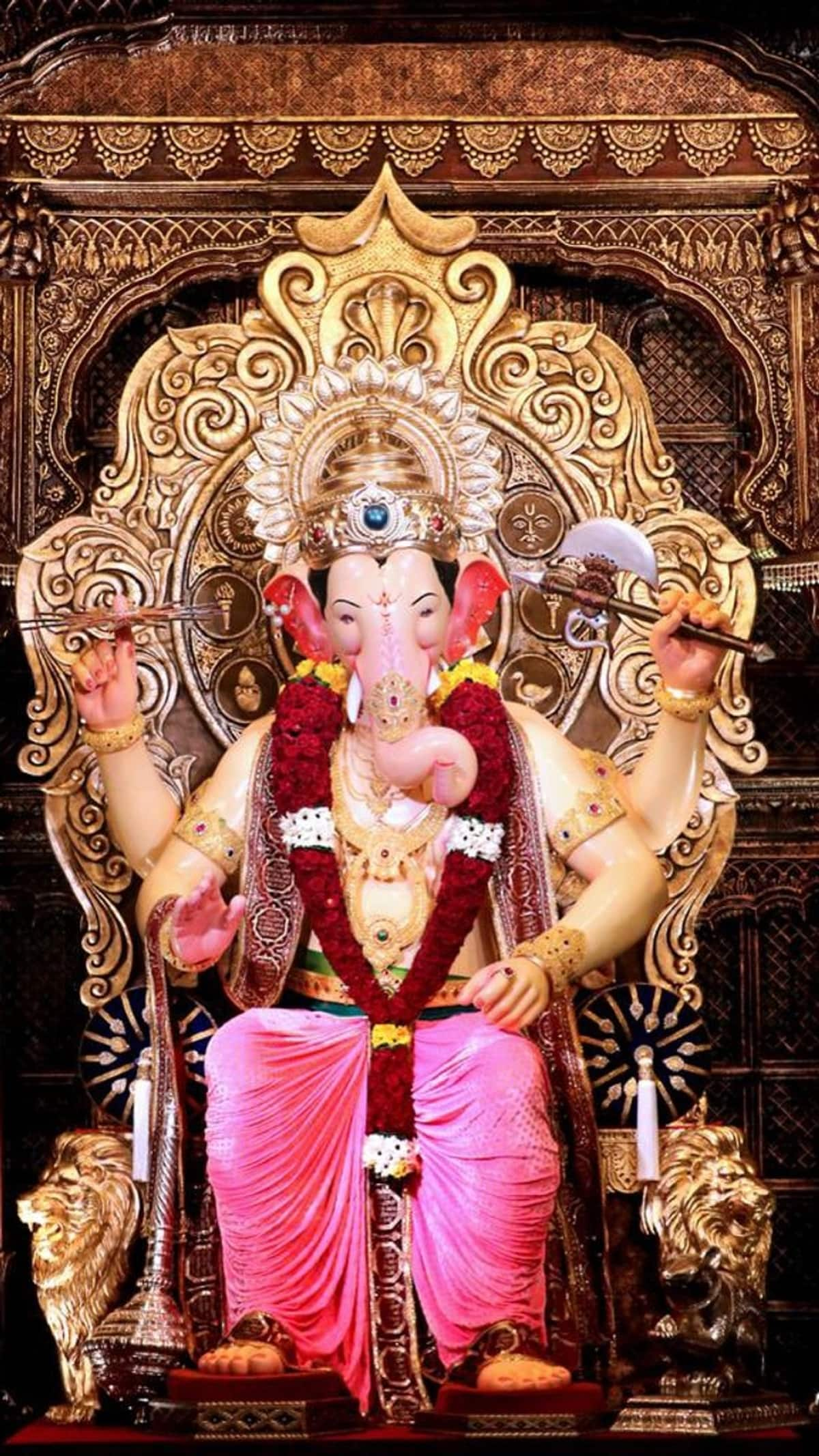 Dreamt about Ganesha during Ganesh Chaturthi? 8 auspicious signs vkp