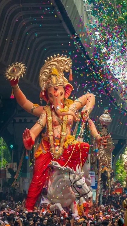 Ganesh Chaturthi: ये हैं 5 गणेश मंदिर, जहां हर मनोकामना होती है पूरी