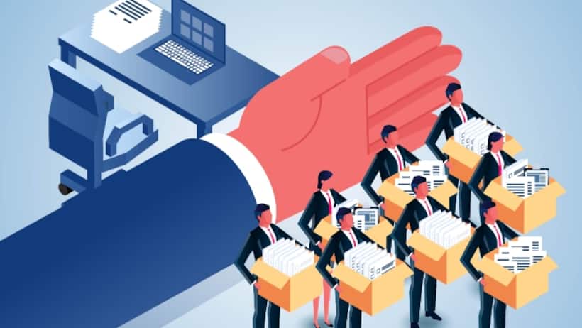 Meta's Monday mayhem: Laid-off employees to lose access within an hour, personal emails included