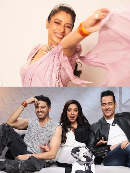Anupama Spoiler alert: Will Anu exit after Vanraj? SHOCKING twist