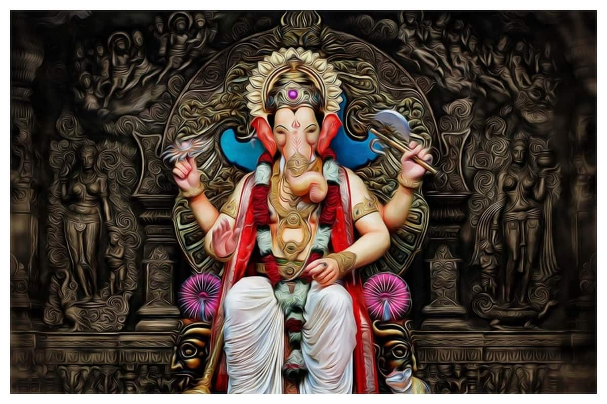 Ganesh Chaturthi Celebrations Beyond India Countries Where Lord Ganesha is Worshipped vel