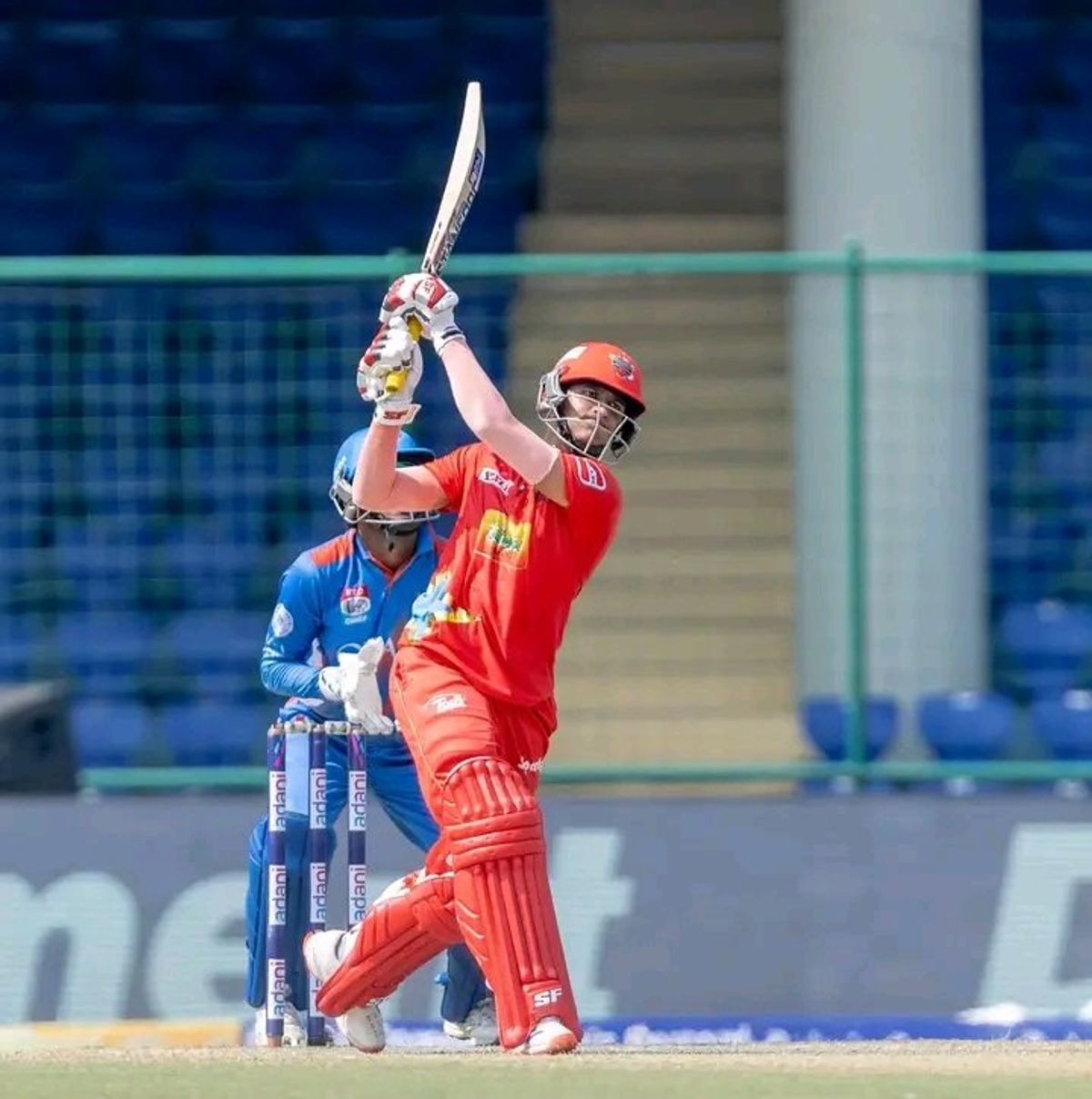 6 sixes in 6 balls: Priyansh Arya sets new record in T20 cricket Delhi Premier League DPL 2024, video RMA