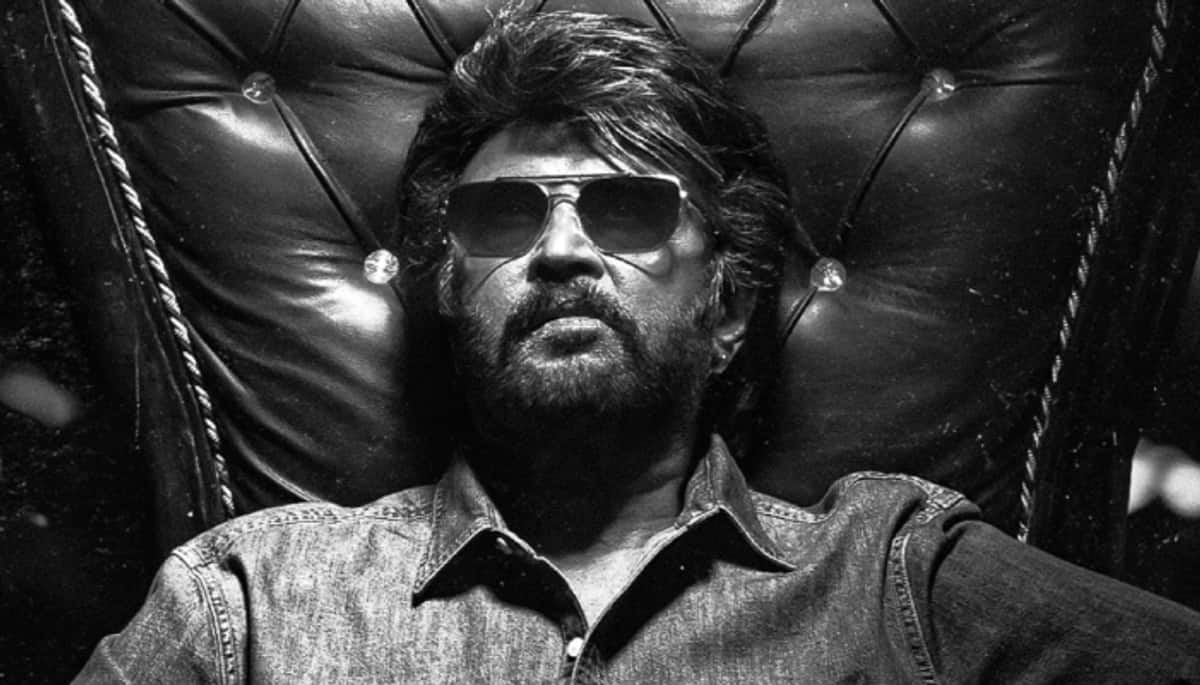 Rajinikanth coolie movie character names decoding ans