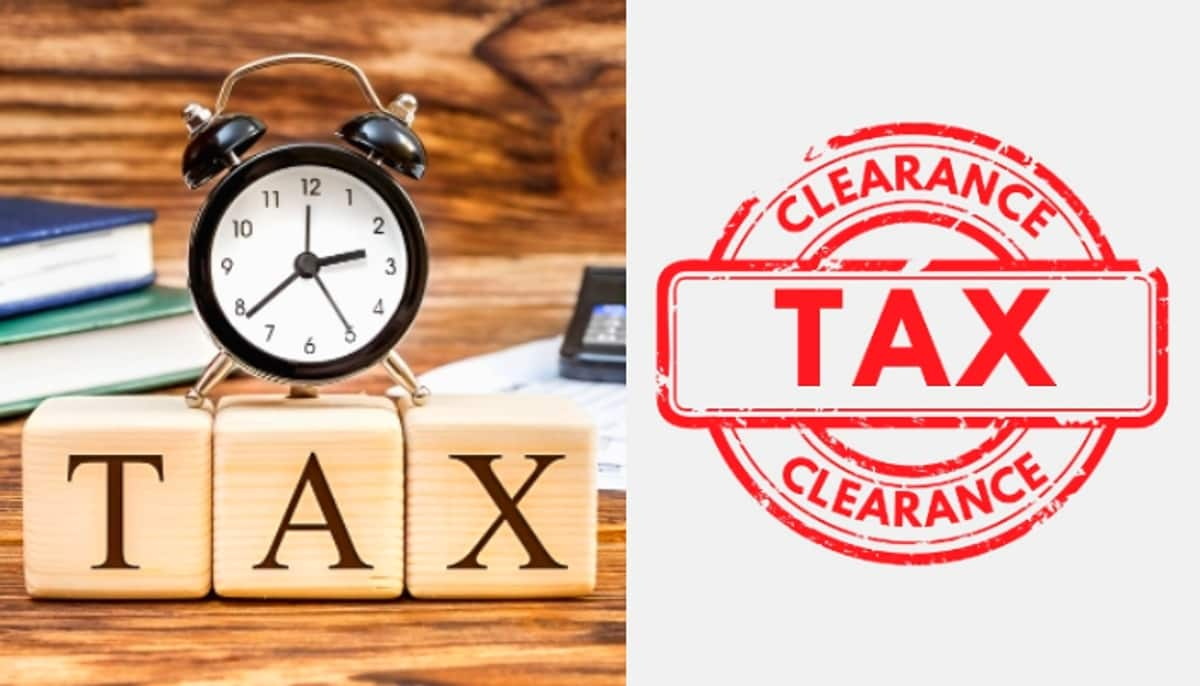 Who needs to get a tax clearance certificate to travel abroad? Check government s latest clarification