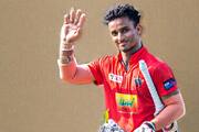 Ayush Badoni Shatters Chris Gayle's Six-Hitting Record with 19 Sixes in DPL 2024 san