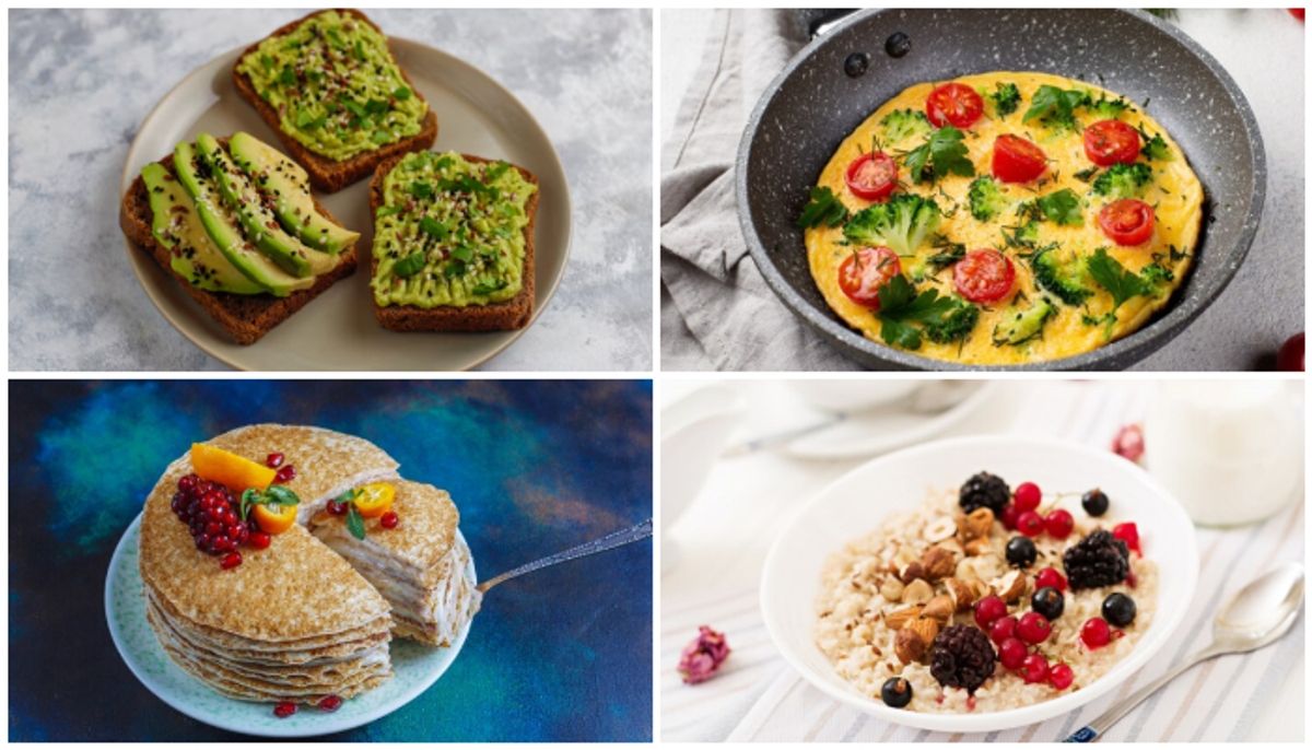 Perfect Sunday morning breakfast ideas for a delicious and relaxing start NTI