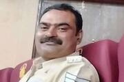 police constable Dies due to Heart attack in Dharwad grg 