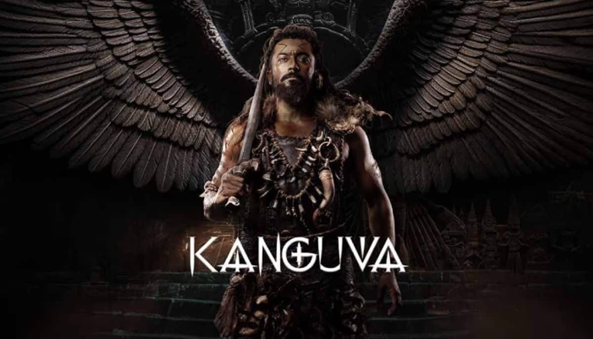 Kanguva not releasing in October 10 what is the reason ans