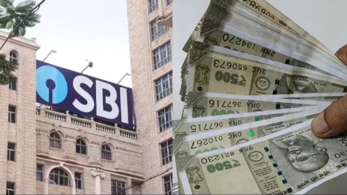 SBI Bank's Top 5 Schemes Offering Competitive Interest Rates On Fixed Deposits