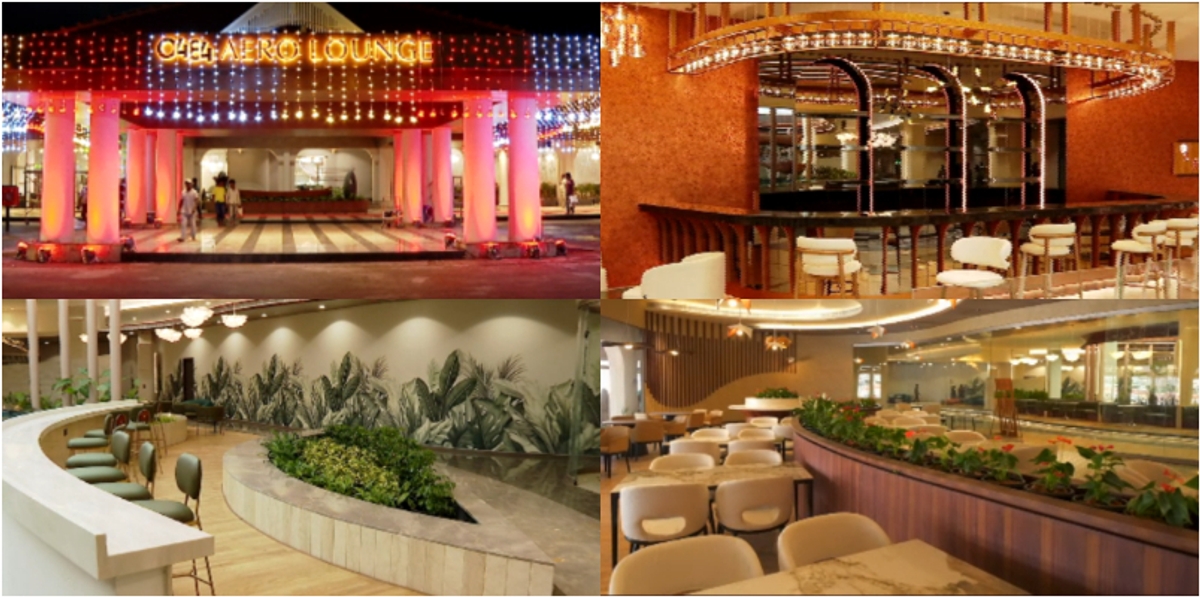 Cochin International Airport 0484 Aero Lounge  Flexible and Affordable Rate Open for Booking 