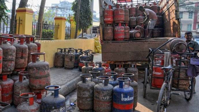 LPG Price Hike