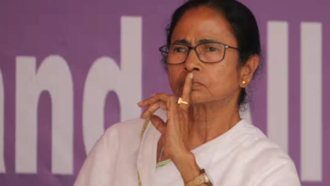 mamata banerjee