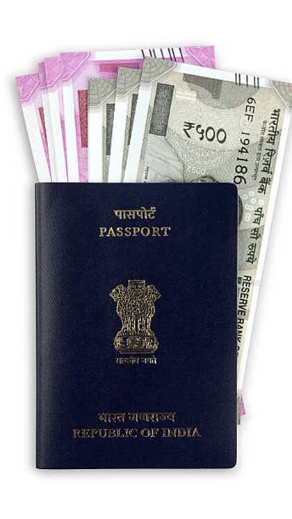 कितने दन में बन जाता है तत्काल पासपोर्ट?
