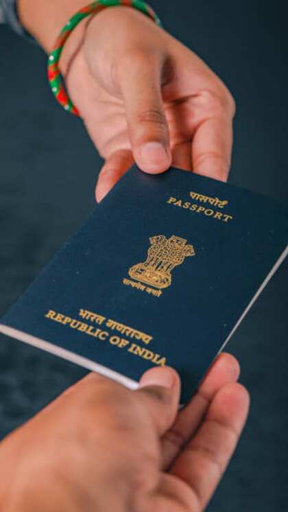 तत्काल पासपोर्ट का मतलब क्या है?