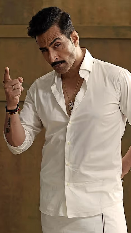 Anupamaa star Sudhanshu Pandey to JOIN Bigg Boss 18?