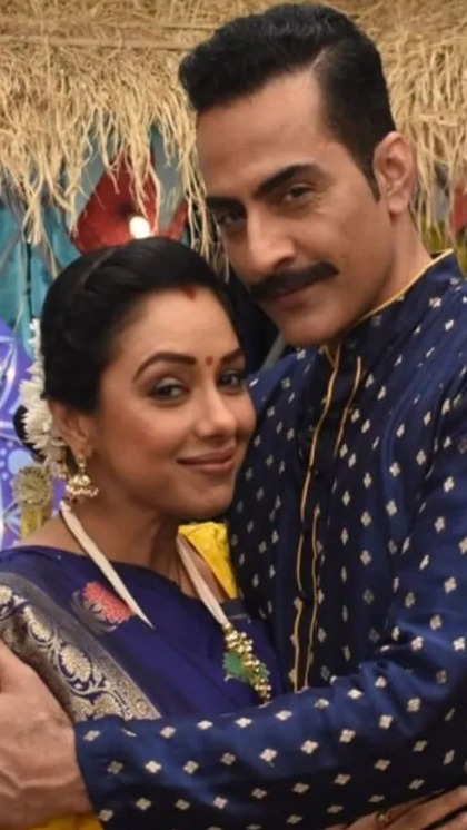 Anupamaa star Sudhanshu Pandey to JOIN Bigg Boss 18?