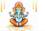 Ganesh Chaturthi 2024: Explore Ganesh Ji's elephant head story NTI